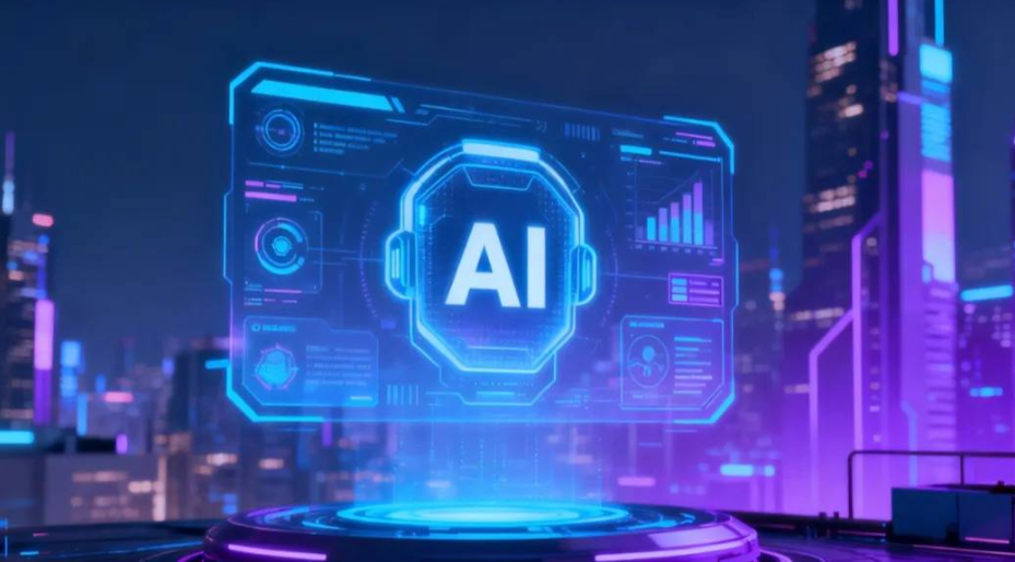 台北AI选型参考：合理运用人工智能工具提升效率