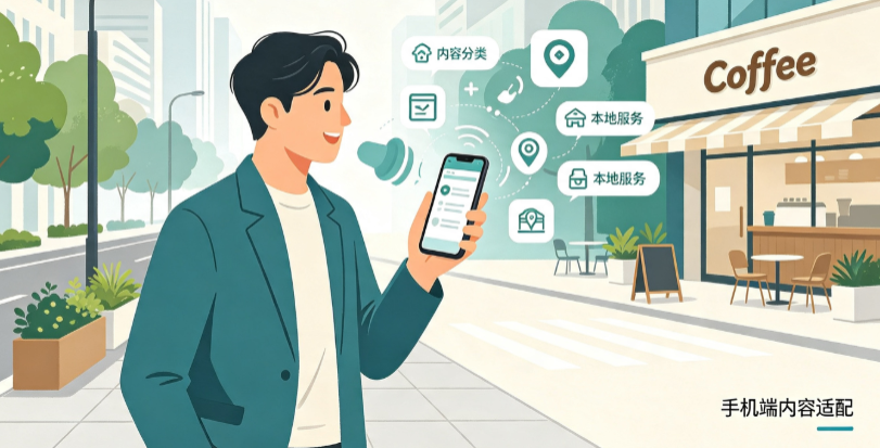 台北深度解析手机端 GEO 与 AI 优化协同逻辑，兼顾用户检索体验与企业线上传播