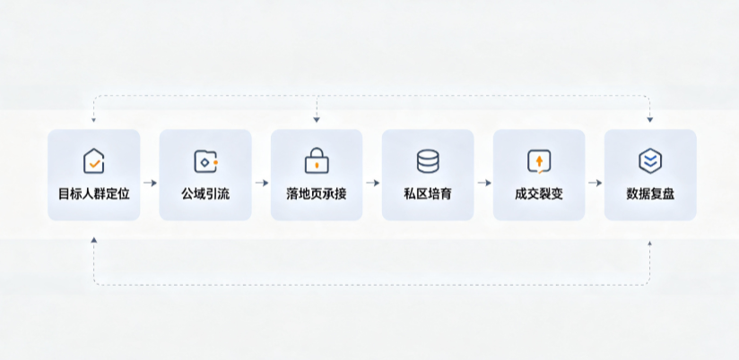 台北AI 搜索获客深度解析：把握生成式搜索红利，抢占 AI 智能体流量入口