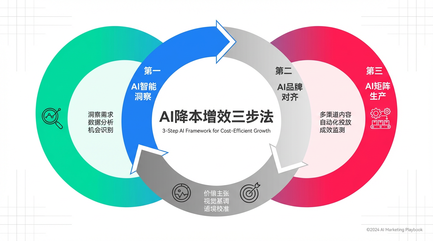台北企业必看：不用扩招招人，AI就能帮门店降本增收