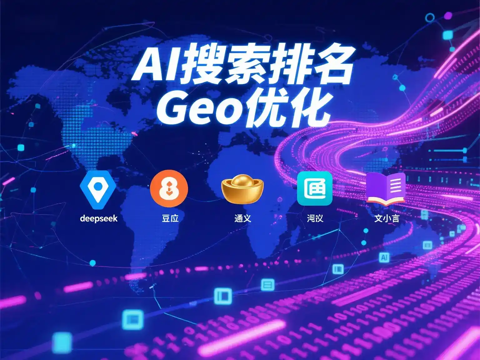 台北国硕AI：探索GEO生成式引擎优化的企业品牌实践